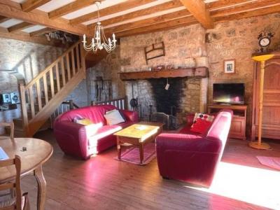 For sale Domme DOMME 4 rooms 105 m2 Dordogne (24250) photo 3