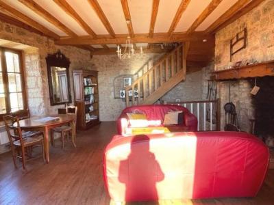 For sale Domme DOMME 4 rooms 105 m2 Dordogne (24250) photo 4