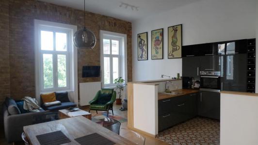 For rent Neuilly-sur-seine 3 rooms 65 m2 Hauts de Seine (92200) photo 1