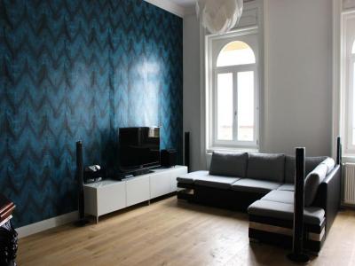 For rent Paris-8eme-arrondissement 2 rooms 56 m2 Paris (75008) photo 0