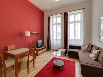 For rent Lyon-3eme-arrondissement 2 rooms 49 m2 Rhone (69003) photo 1