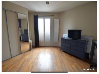 For rent Lyon-8eme-arrondissement 2 rooms 66 m2 Rhone (69008) photo 3