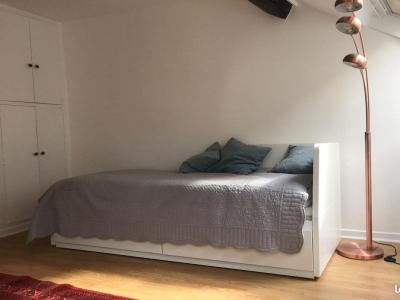 For rent Paris-15eme-arrondissement 28 m2 Paris (75015) photo 0