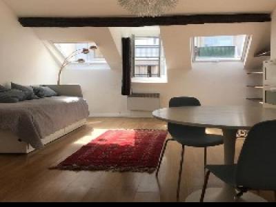 Annonce Location Appartement Paris-15eme-arrondissement 75