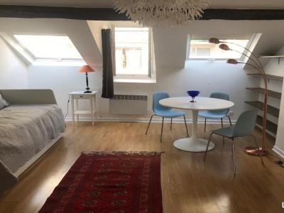 Louer Appartement Paris-15eme-arrondissement Paris