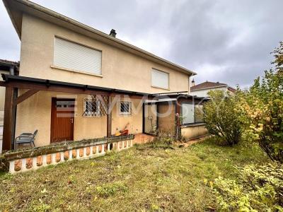 Acheter Maison Montigny-les-metz 277000 euros