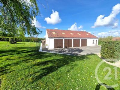 Annonce Vente 6 pices Maison Pont-sainte-maxence 60