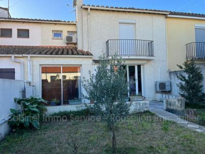 Annonce Vente Maison Saint-jean-pla-de-corts 66