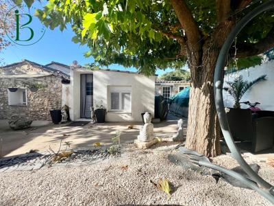 For sale Saint-maximin-la-sainte-baume 3 rooms 60 m2 Var (83470) photo 0