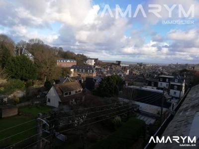 For sale Dieppe 2 rooms 45 m2 Seine maritime (76200) photo 1