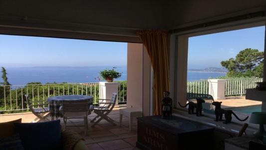 Vacation rentals Issambres 5 rooms 140 m2 Var (83380) photo 3