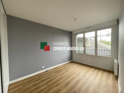 For rent Vitre 4 rooms 87 m2 Ille et vilaine (35500) photo 3