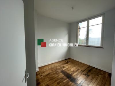 For rent Vitre 4 rooms 87 m2 Ille et vilaine (35500) photo 4