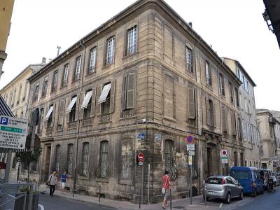 For rent Avignon 3 rooms 88 m2 Vaucluse (84000) photo 0