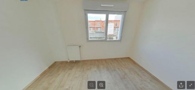 Louer Appartement Dijon 635 euros