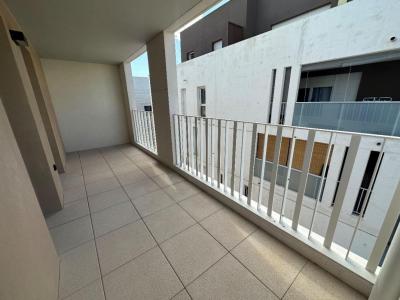 Louer Appartement Frontignan Herault