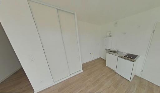 Annonce Location Appartement Bretteville-sur-odon 14