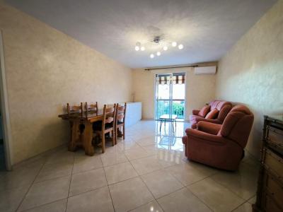 For sale Nice 3 rooms 65 m2 Alpes Maritimes (06200) photo 0