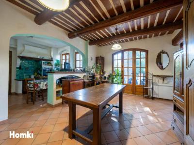 Acheter Maison Salon-de-provence 549000 euros