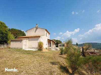 For sale Saint-saturnin-les-apt 5 rooms 148 m2 Vaucluse (84490) photo 0