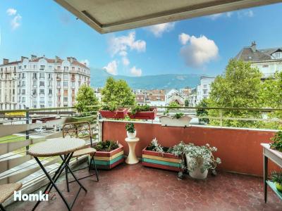 For sale Grenoble 5 rooms 131 m2 Isere (38000) photo 1