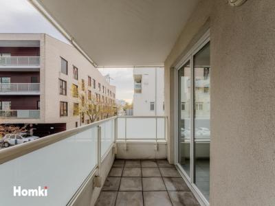 Acheter Appartement 72 m2 Capinghem