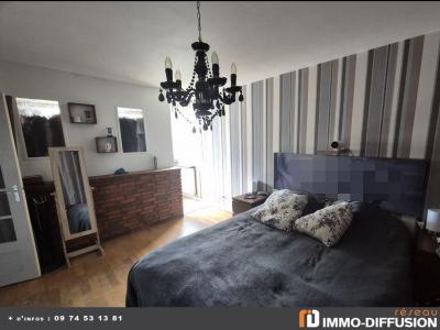 For sale 6 rooms 115 m2 Saone et loire (71100) photo 4