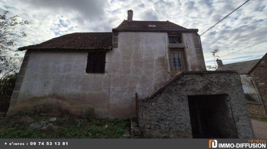 Annonce Vente 3 pices Maison  21