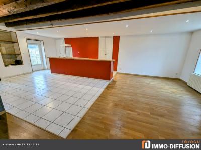 For sale 6 rooms 142 m2 Saone et loire (71100) photo 4