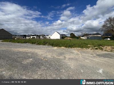 For sale 398 m2 Morbihan (56130) photo 0