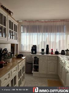 For sale BEAUMONT 5 rooms 84 m2 Bouches du Rhone (13012) photo 4