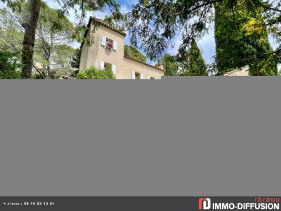 For sale 8 rooms 230 m2 Herault (34500) photo 0