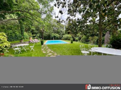 For sale 8 rooms 230 m2 Herault (34500) photo 3