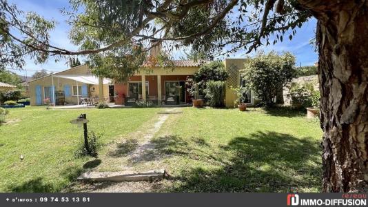 For sale 7 rooms 240 m2 Herault (34500) photo 0