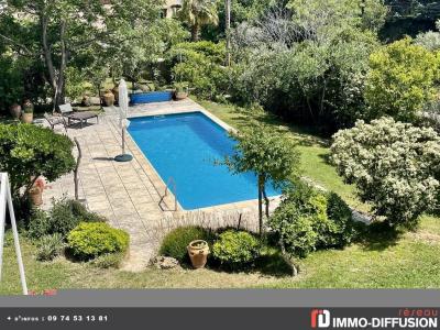 For sale 7 rooms 240 m2 Herault (34500) photo 1