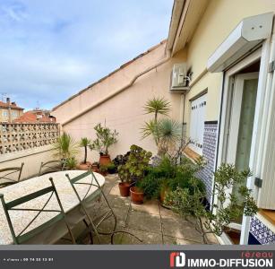 For sale PROCHE PLACE 14 JUILLET 3 rooms 95 m2 Herault (34500) photo 2