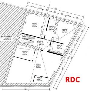 Acheter Maison 240 m2 Fleurance