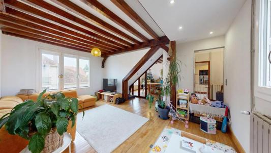 For sale Troyes 6 rooms 168 m2 Aube (10000) photo 3