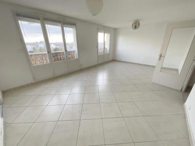 For sale Troyes 5 rooms 92 m2 Aube (10000) photo 2