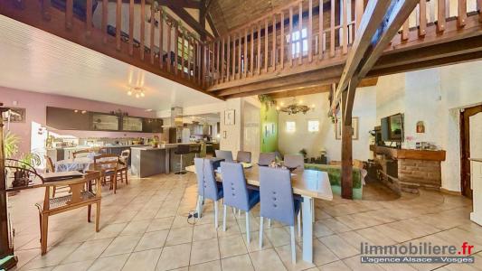 For sale Fraize 10 rooms 317 m2 Vosges (88230) photo 2