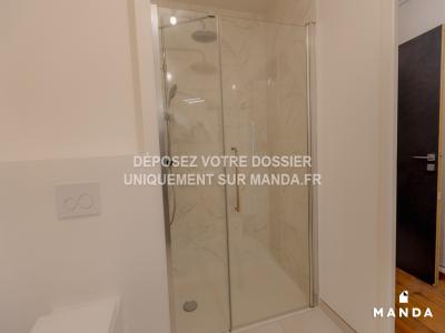 Louer Appartement Caen Calvados