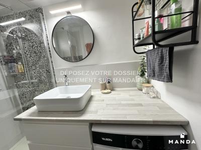 Louer Appartement 44 m2 Saint-maur-des-fosses