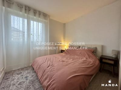 Louer Appartement Saint-maur-des-fosses 1200 euros