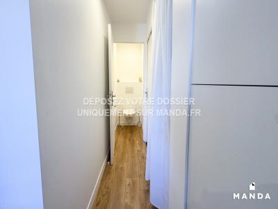 Louer Appartement Gagny Seine saint denis