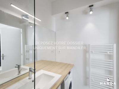 Louer Appartement Paris-19eme-arrondissement Paris