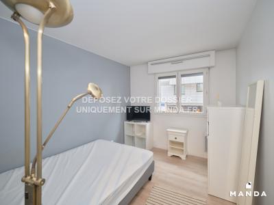 Louer Appartement Boulogne-billancourt 2600 euros