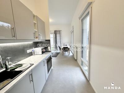 Annonce Location 4 pices Appartement Vitry-sur-seine 94