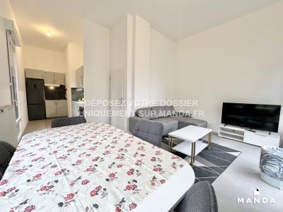 Louer Appartement Vitry-sur-seine 569 euros