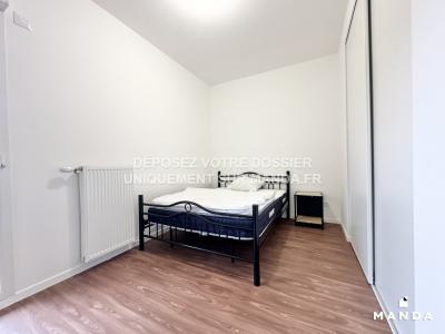 For rent Vitry-sur-seine 4 rooms 11 m2 Val de Marne (94400) photo 0