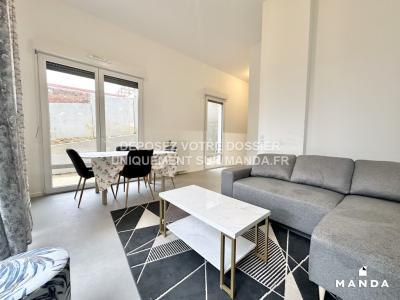 Annonce Location 4 pices Appartement Vitry-sur-seine 94